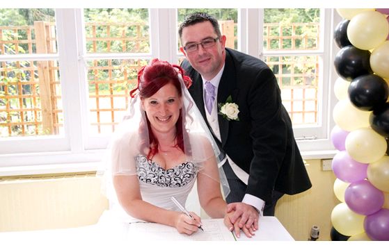 James & Hayley's wedding at The Grange Hotel on 16th August 2014 James & Hayley's wedding at The Grange Hotel on 16th August 2014