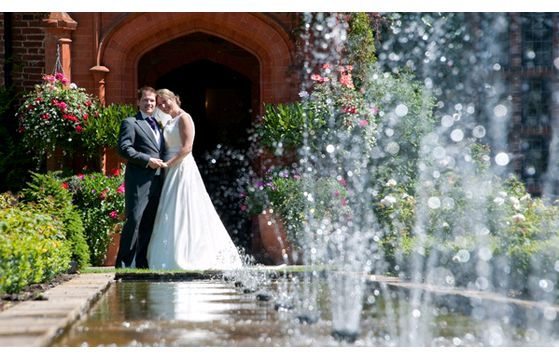 Katherine & Steven Woodhall Manor Katherine & Steven Woodhall Manor