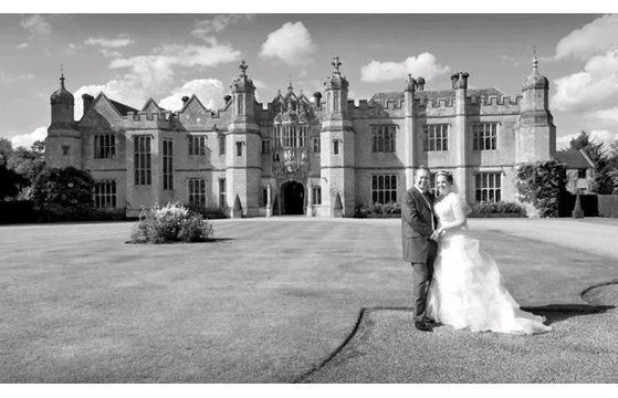 Charmaine & Mathews wedding at Hengrave Hall Charmaine & Mathews wedding at Hengrave Hall