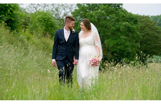 Clare & Rob's rustic wedding Clare & Rob's rustic wedding