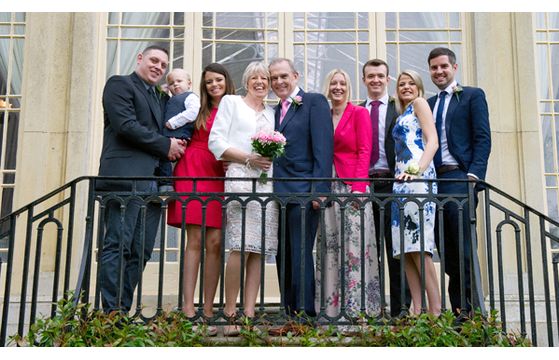 Pauline & Robs Wedding Pauline & Robs Wedding
