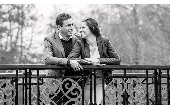 Pre-Wedding portraits, Abbey Gardens Pre-Wedding portraits, Abbey Gardens