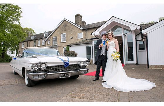 Quy Mill Hotel Wedding Quy Mill Hotel Wedding
