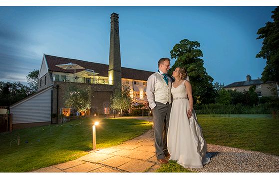 Wedding at Tuddenham Mill Wedding at Tuddenham Mill