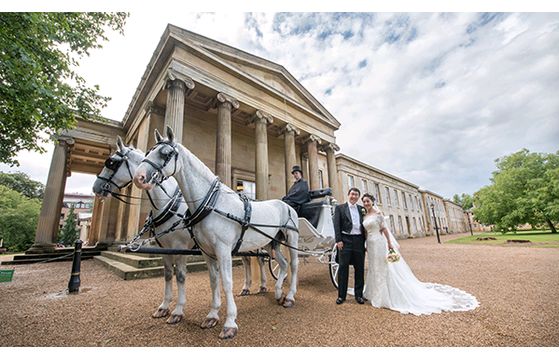 Downing College wedding Downing College wedding