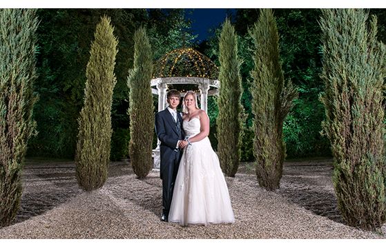 Chilford Hall Garden Rooms wedding Chilford Hall Garden Rooms wedding