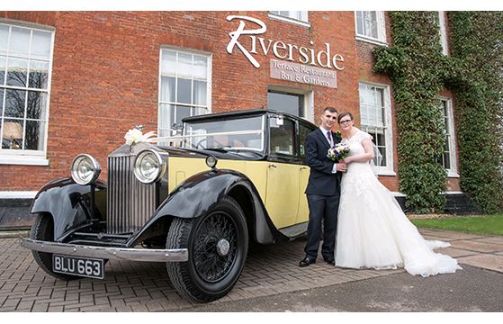 Wedding at The Riverside Hotel Wedding at The Riverside Hotel