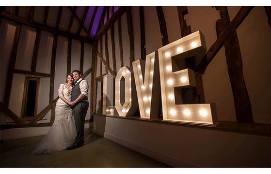 Wedding at Dove Barns Wedding at Dove Barns