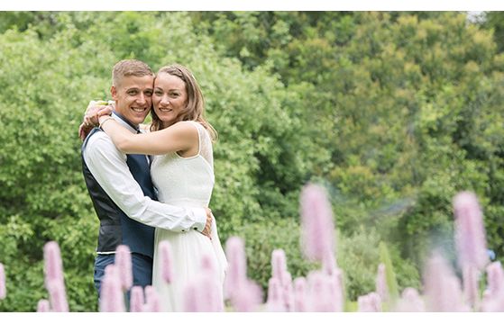 Wedding at Kersey Mill Wedding at Kersey Mill