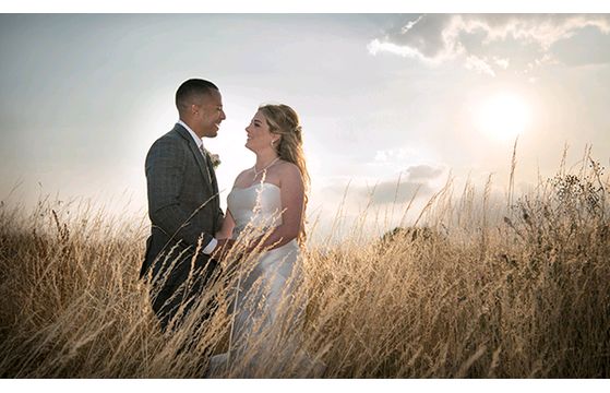 Feltwell Golf Course wedding Feltwell Golf Course wedding