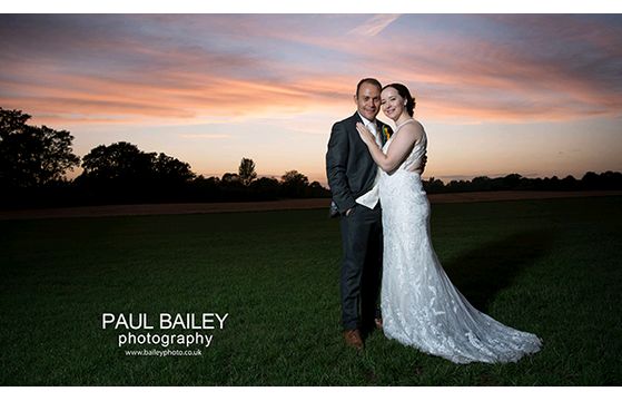 Wedding ast Easton Grange Wedding ast Easton Grange