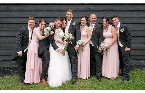 Wedding Photography at Suffolk Barn Wedding Photography at Suffolk Barn