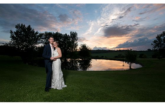 Wedding Photography The Barrandov Opera Wedding Photography The Barrandov Opera