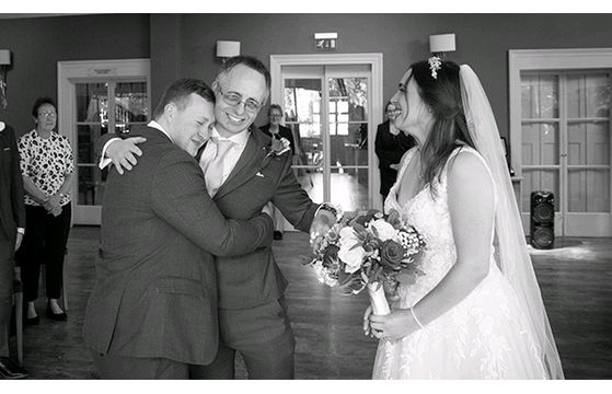Wedding at The Riverside Hotel Wedding at The Riverside Hotel