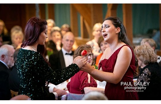 Spring Gala Barrandov Opera Spring Gala Barrandov Opera
