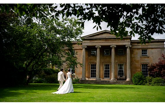 Wedding at Downing College Wedding at Downing College