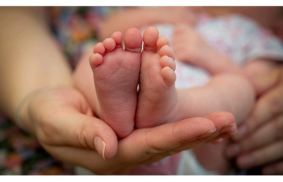 Baby Photography