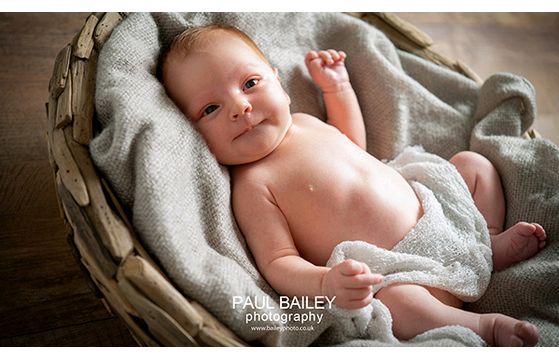 Baby Photography