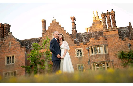 Lanwades Hall Lanwades Hall