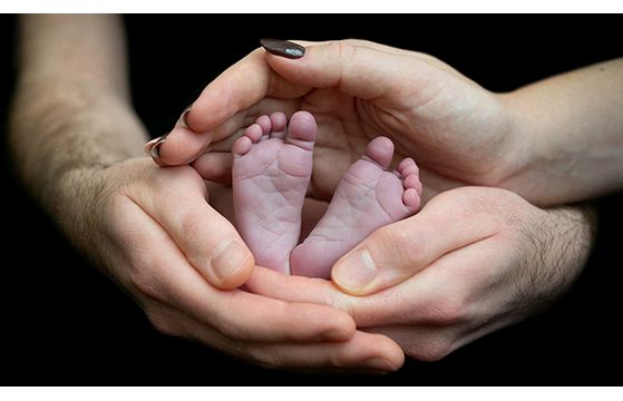 Newborn Photography