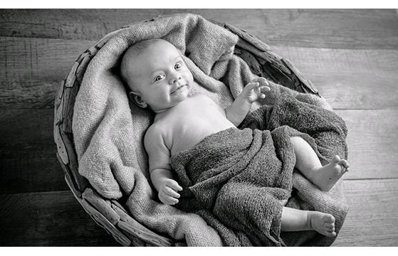 Newborn Photography