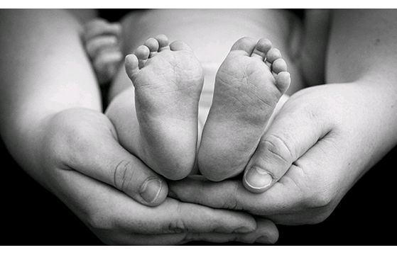 Newborn Photography