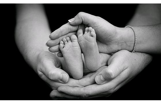 Newborn Photography