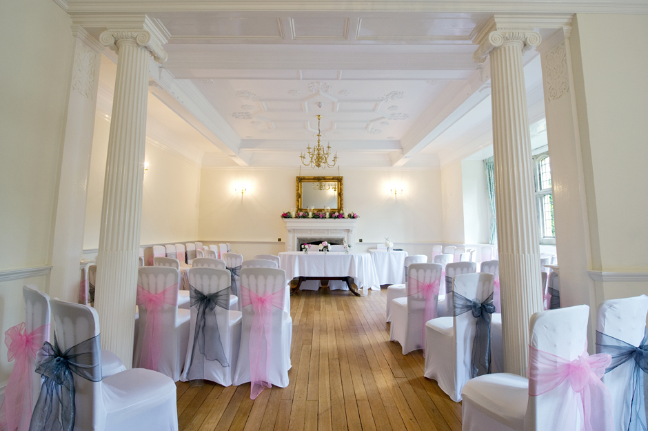 Lanwades Hall 2