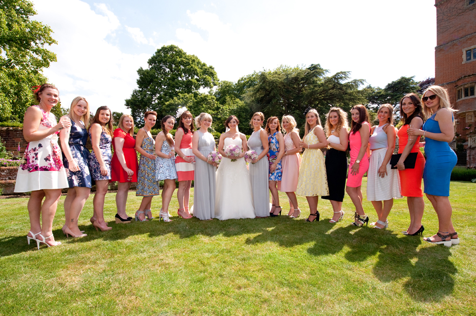 Lanwades Hall 49