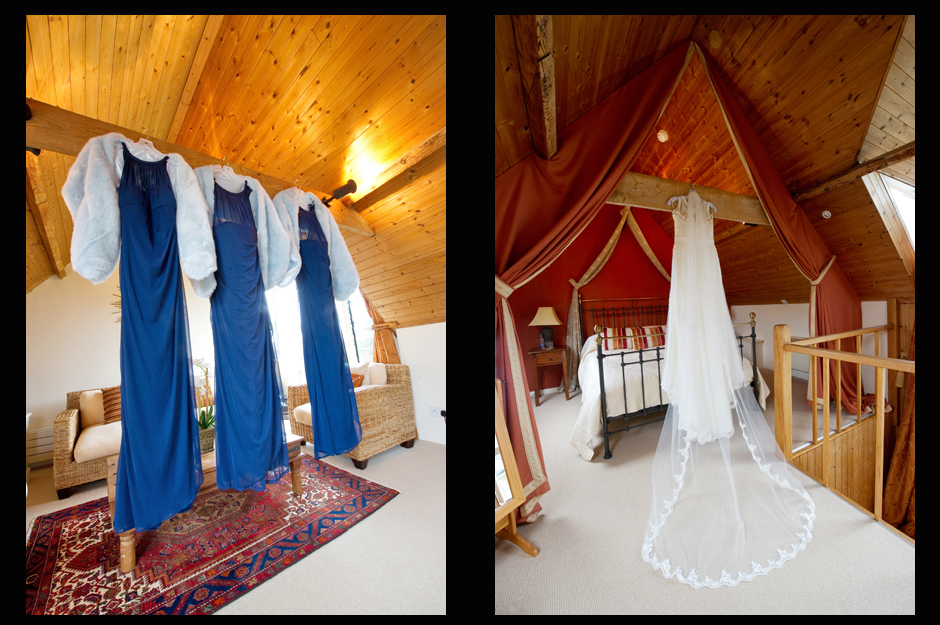 South Farm weddings 11
