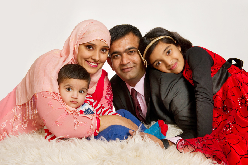 Portrait Photography Bury St Edmunds 9